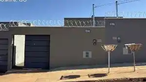 Casa - Goianira, GO