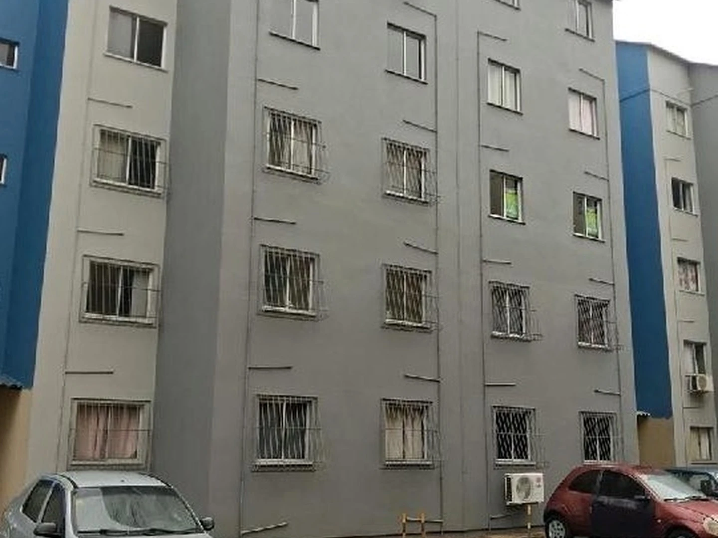Apartamento - Porto Alegre, RS - foto 1