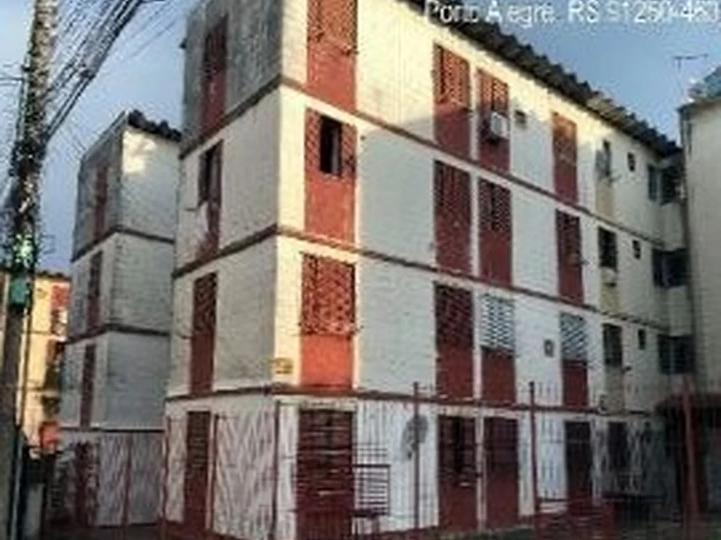 Apartamento - Porto Alegre, RS - foto 1