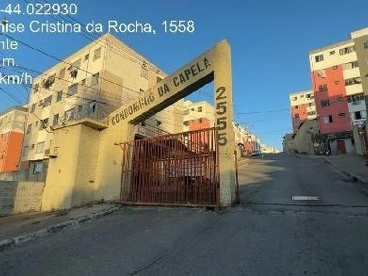 Apartamento - Ribeirao Das Neves, MG - foto 1