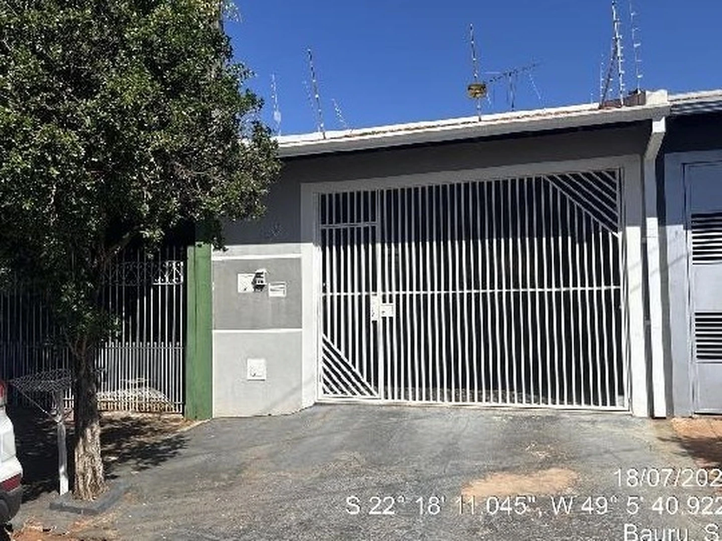 Casa - Bauru, SP - foto 1