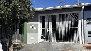 Casa - Bauru, SP