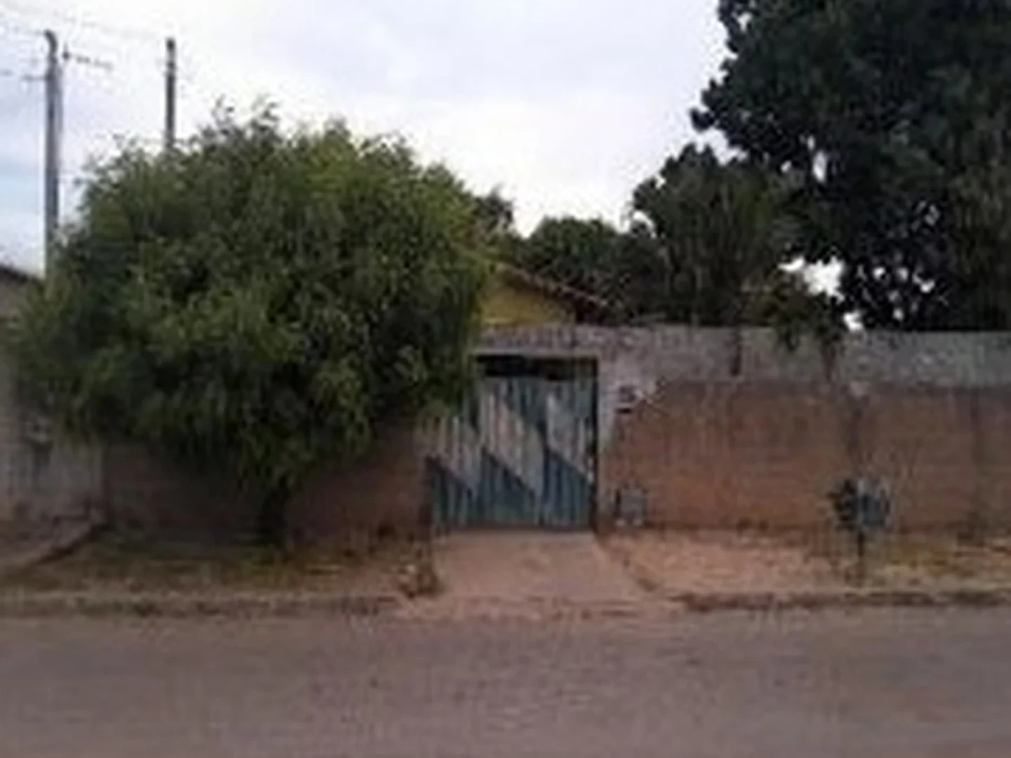 Casa - Luziania, GO - foto 1