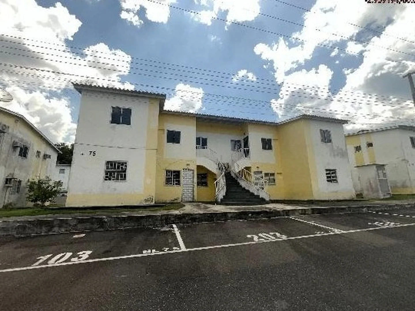 Apartamento - Manaus, AM - foto 1