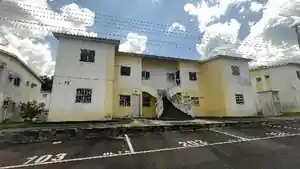 Apartamento - Manaus, AM
