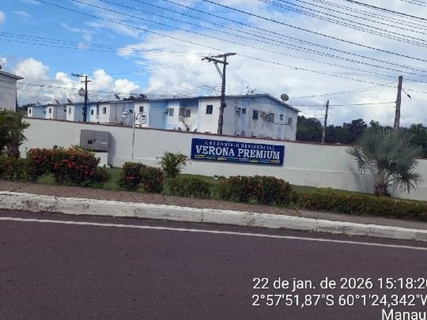 Apartamento - Manaus, AM - foto 1