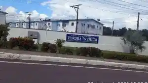 Apartamento - Manaus, AM