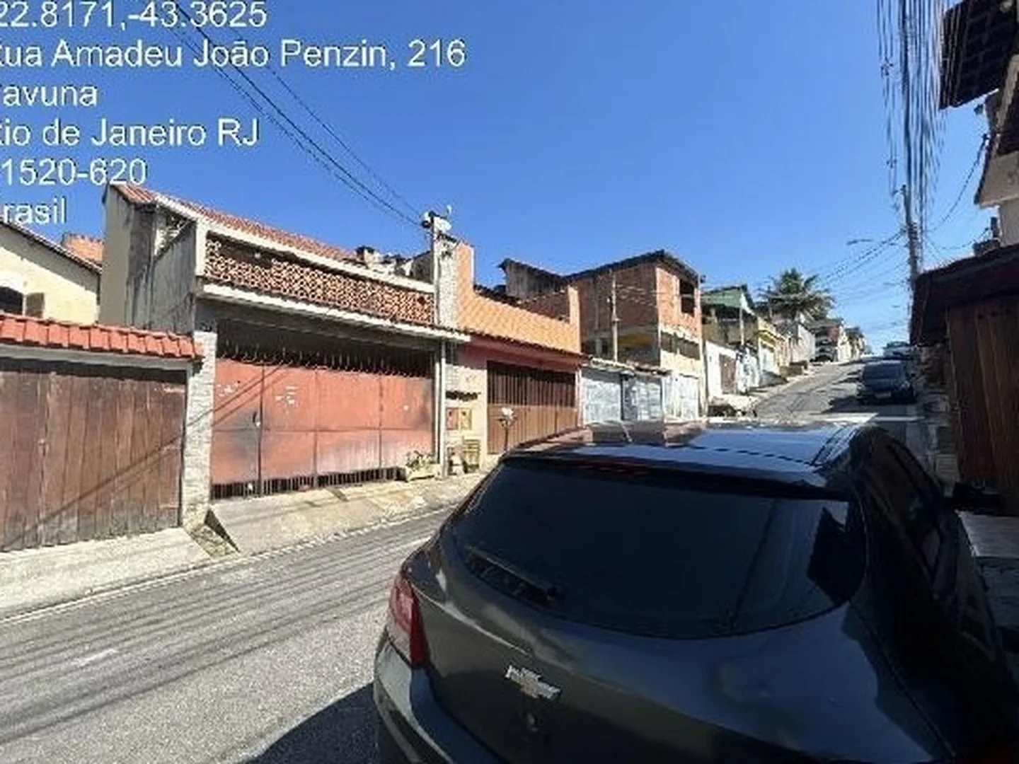 Casa - Rio De Janeiro, RJ - foto 1