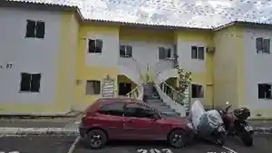 Apartamento - Manaus, AM