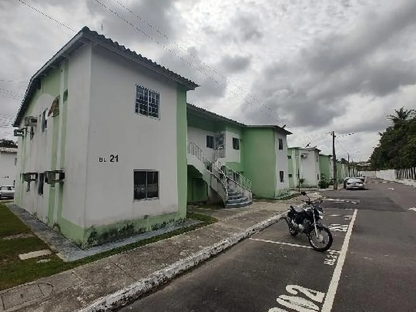 Apartamento - Manaus, AM - foto 1
