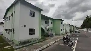 Apartamento - Manaus, AM