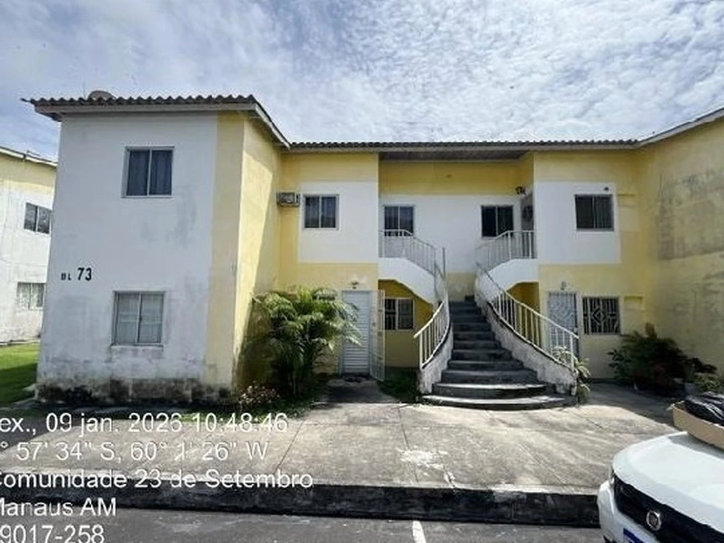 Apartamento - Manaus, AM - foto 1