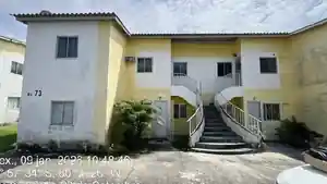 Apartamento - Manaus, AM