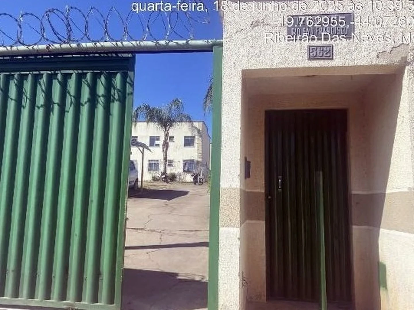 Apartamento - Ribeirao Das Neves, MG - foto 1