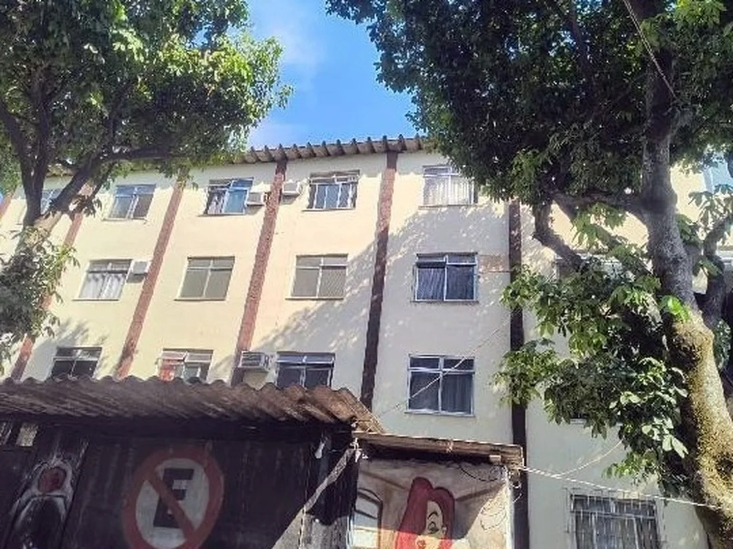Apartamento - Rio De Janeiro, RJ - foto 1