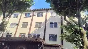 Apartamento - Rio De Janeiro, RJ