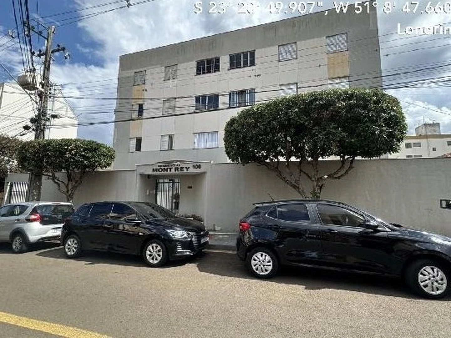 Apartamento - Londrina, PR - foto 1