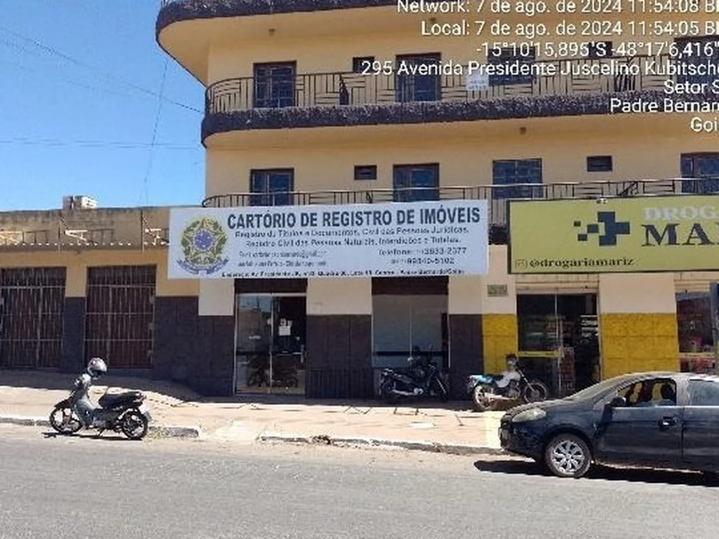 Casa - Padre Bernardo, GO - foto 1