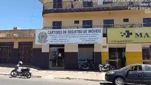 Casa - Padre Bernardo, GO