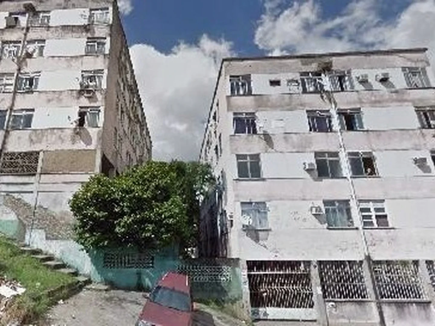 Apartamento - Rio De Janeiro, RJ - foto 1
