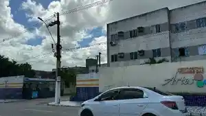 Apartamento - Maceio, AL