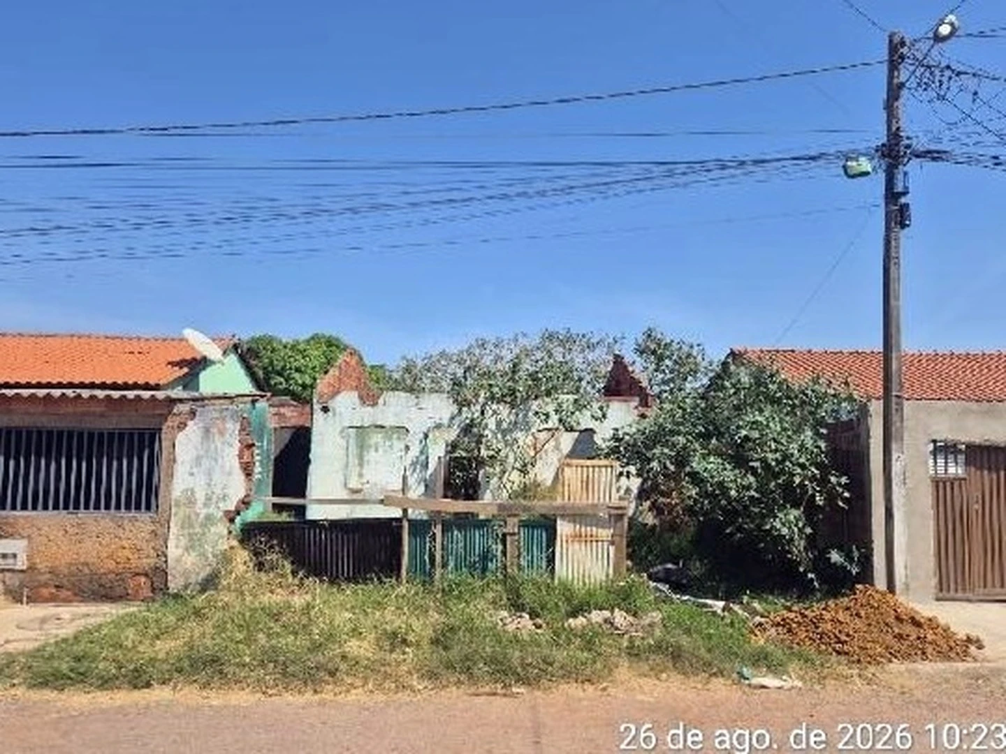 Casa - Cocalzinho De Goias, GO - foto 1