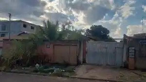 Casa - Aguas Lindas De Goias, GO