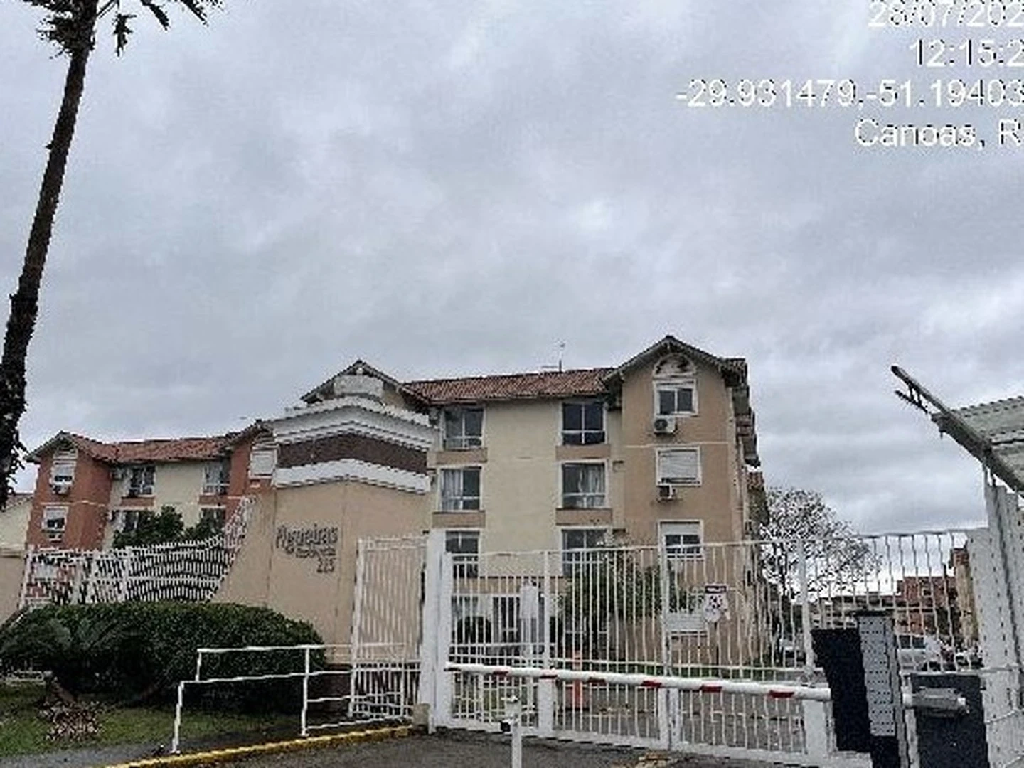 Apartamento - Canoas, RS - foto 1