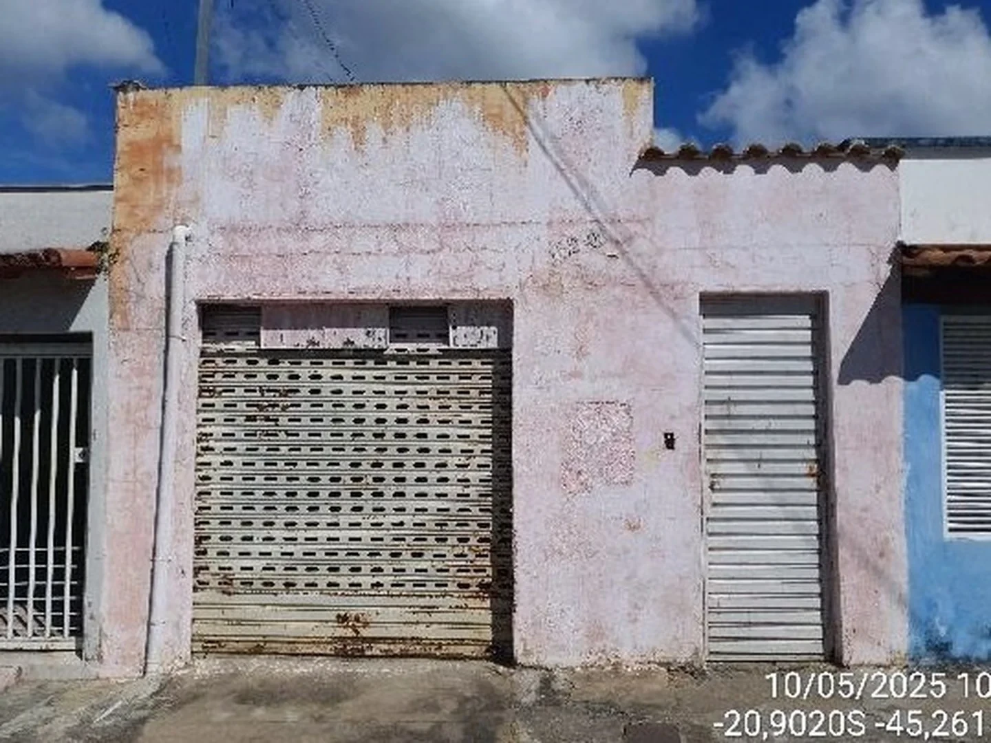 Casa - Campo Belo, MG - foto 1