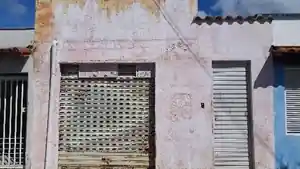 Casa - Campo Belo, MG