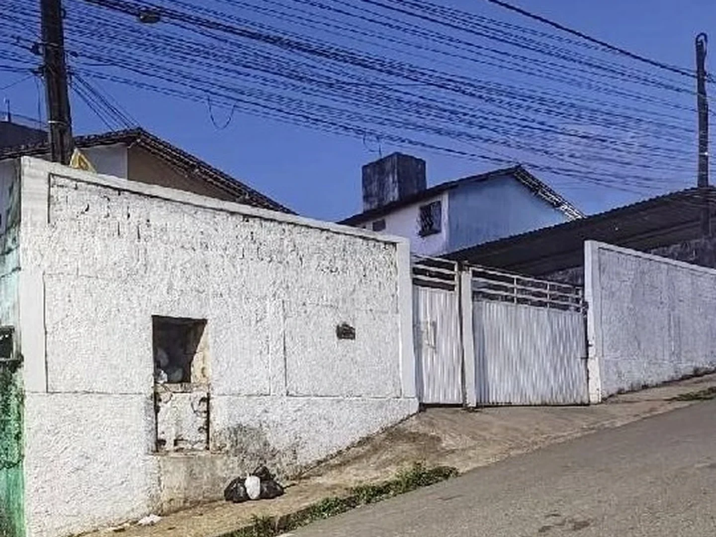 Apartamento - Sao Lourenco Da Mata, PE - foto 1