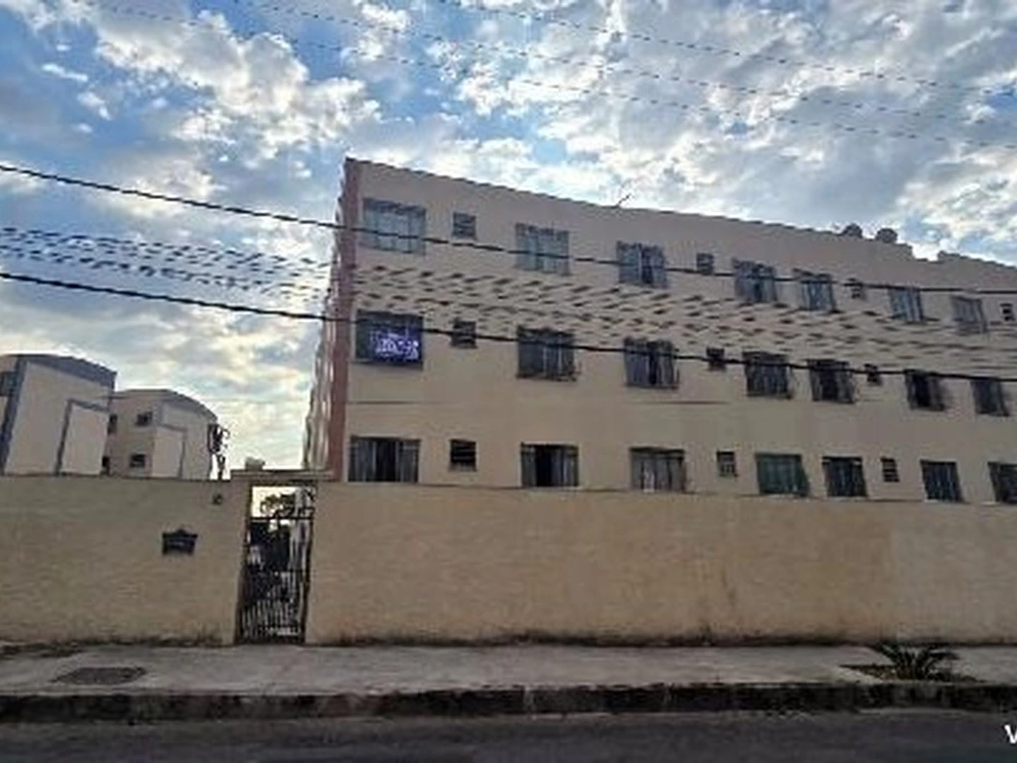 Apartamento - Belo Horizonte, MG - foto 1