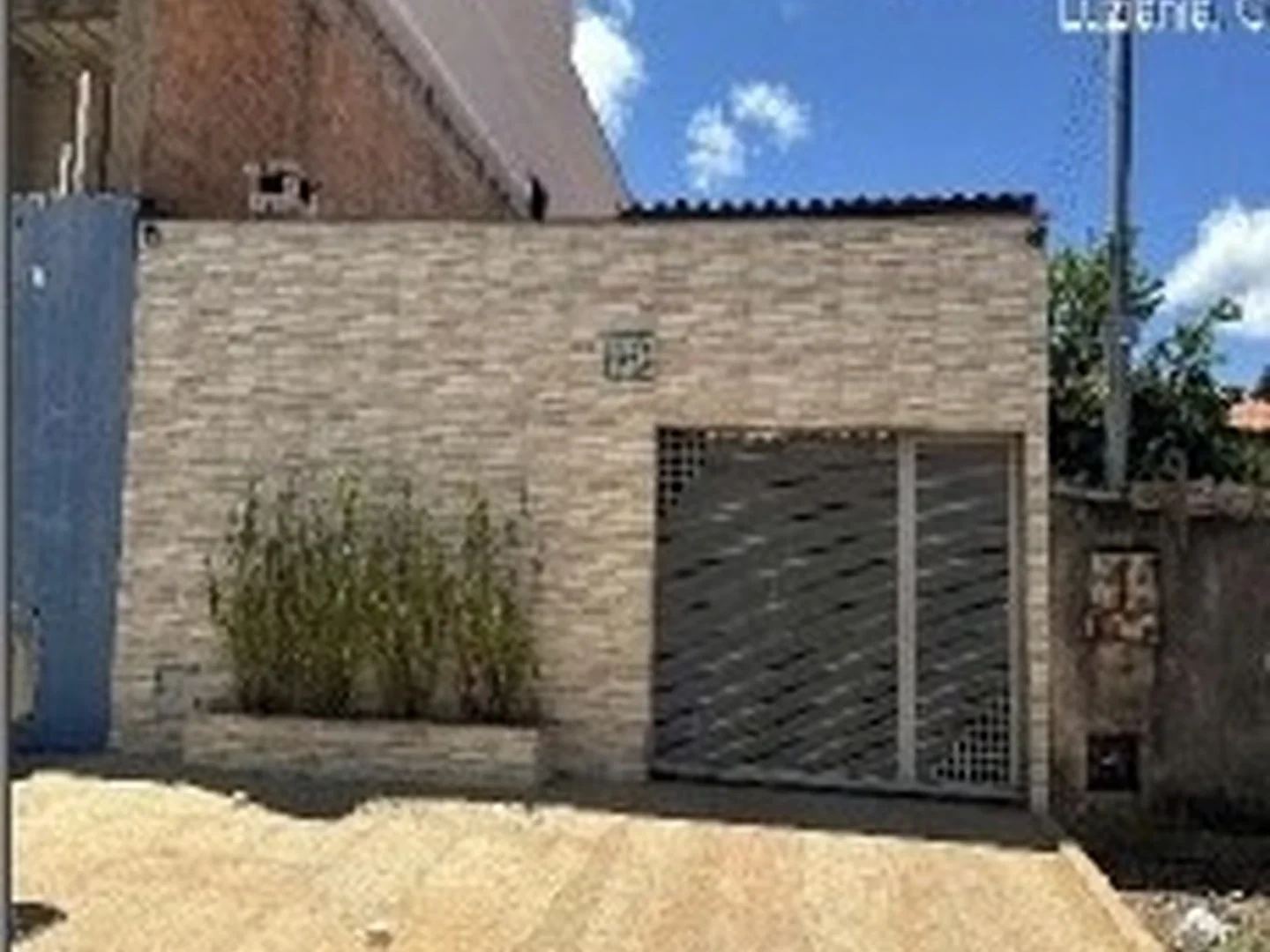 Casa - Luziania, GO - foto 1