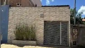 Casa - Luziania, GO