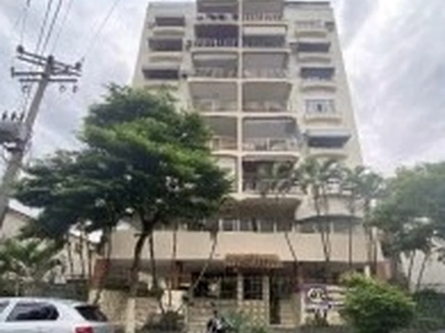 Apartamento - Rio De Janeiro, RJ - foto 1