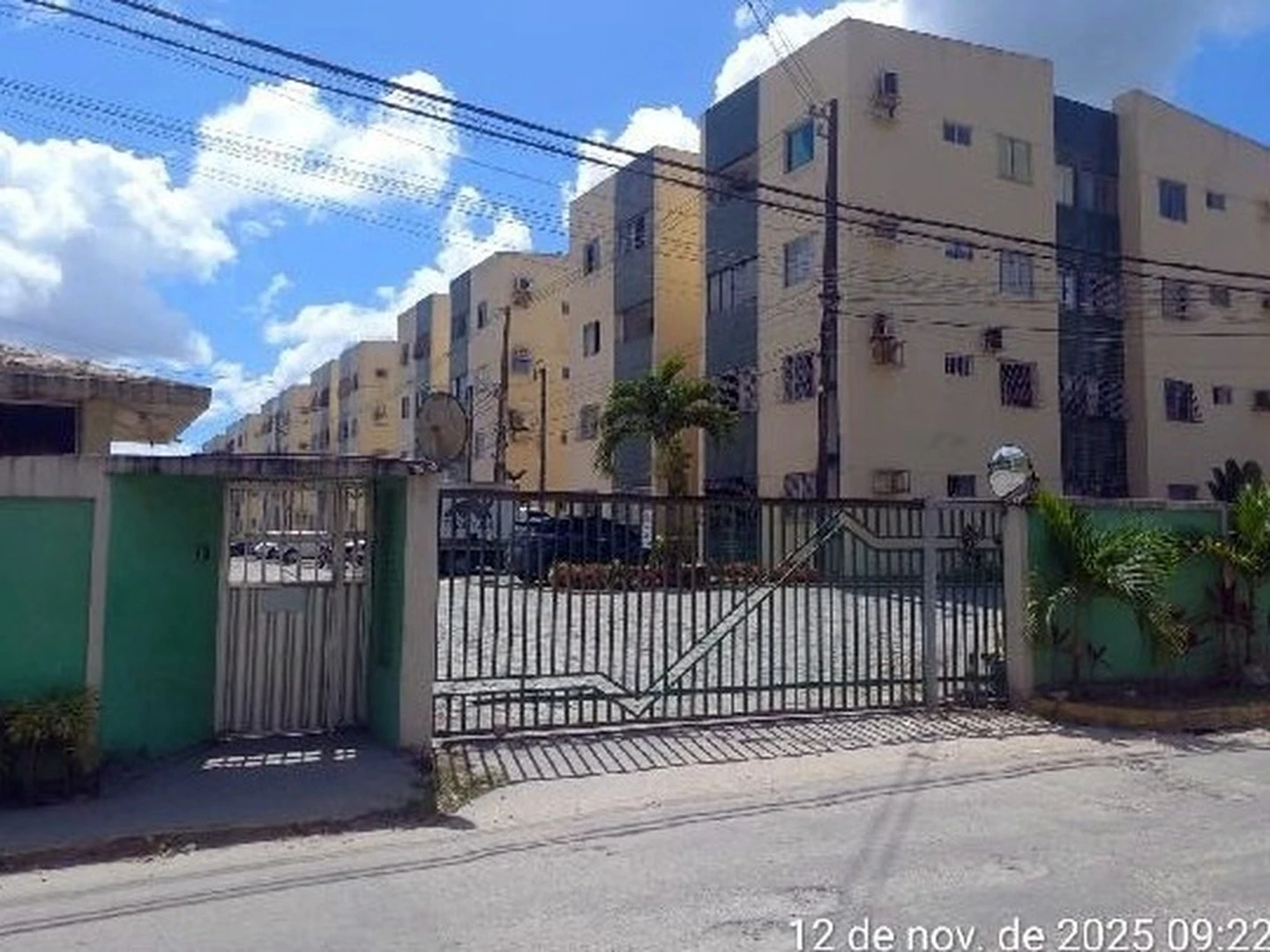 Apartamento - Camaragibe, PE - foto 1