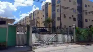 Apartamento - Camaragibe, PE