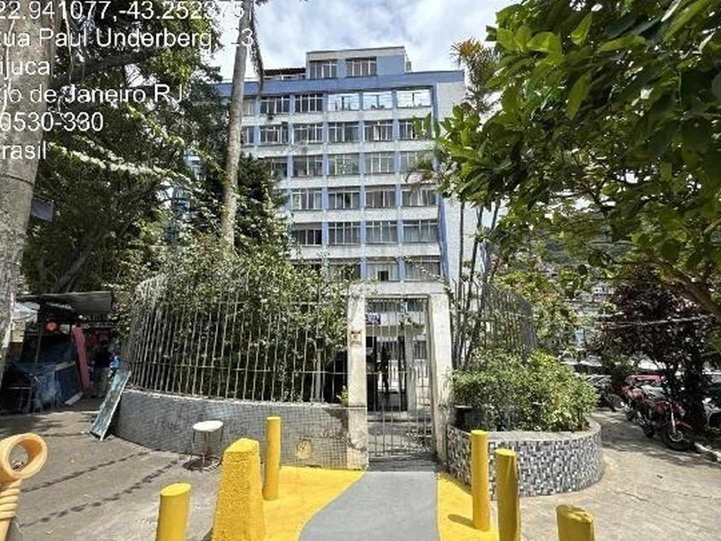 Apartamento - Rio De Janeiro, RJ - foto 1