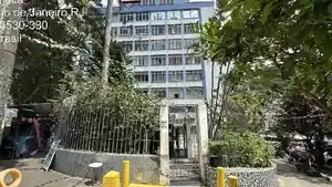 Apartamento - Rio De Janeiro, RJ