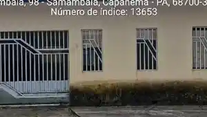 Casa - Capanema, PA