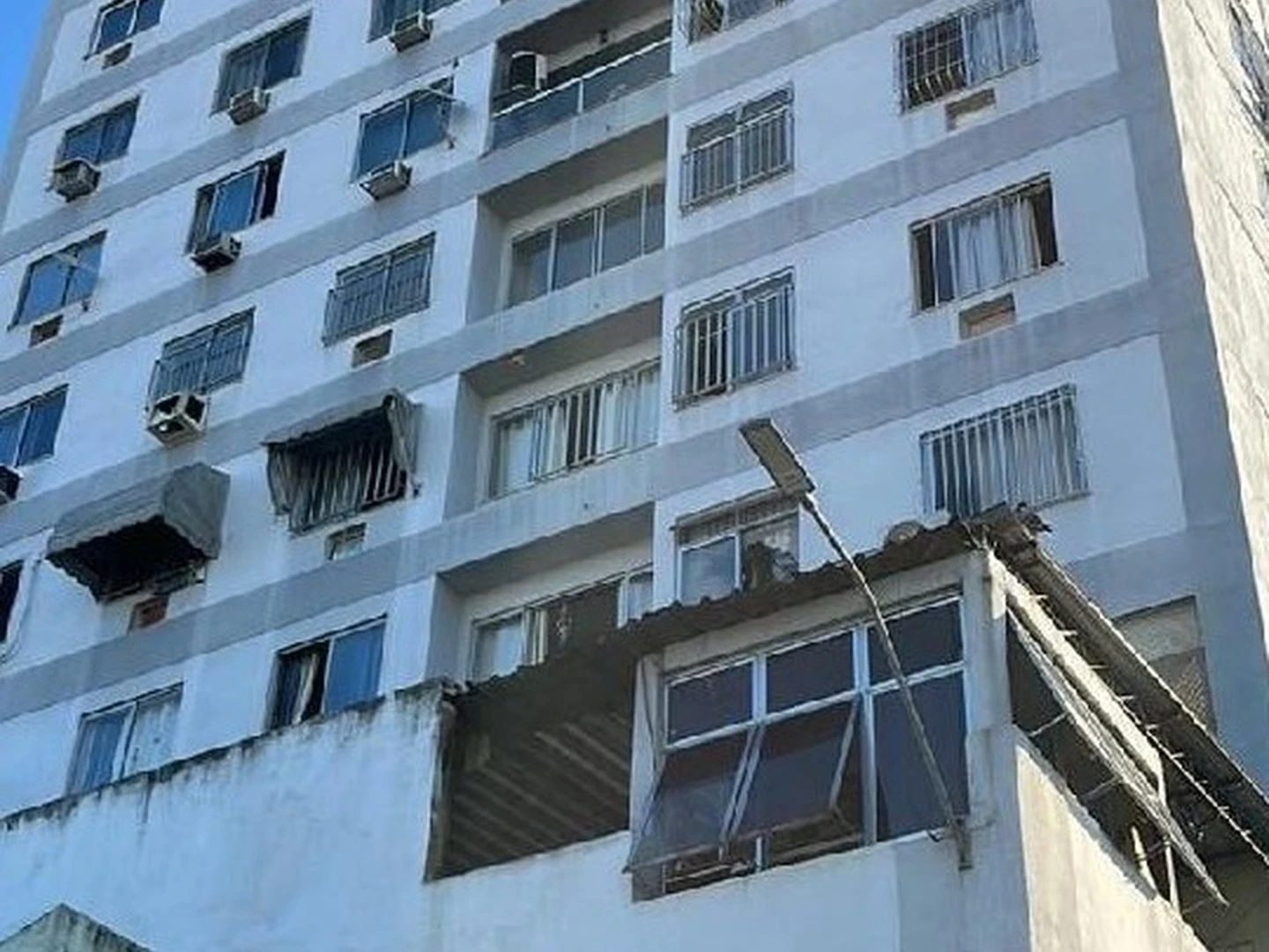 Apartamento - Rio De Janeiro, RJ - foto 1