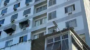 Apartamento - Rio De Janeiro, RJ