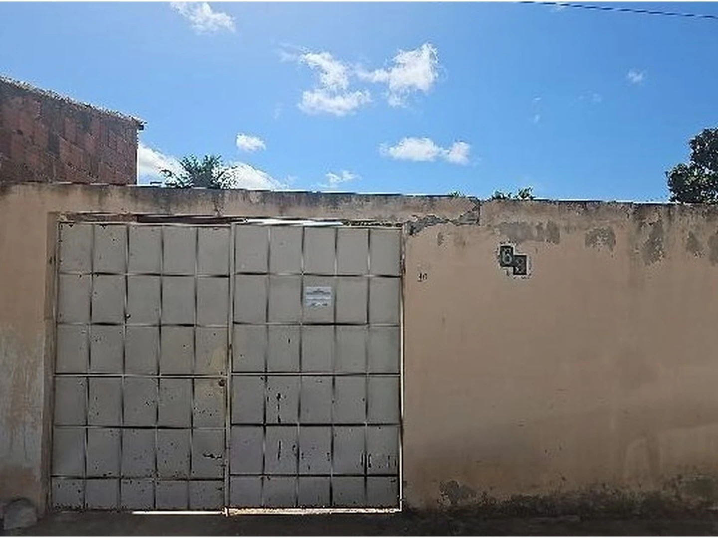 Casa - Acu, RN - foto 1