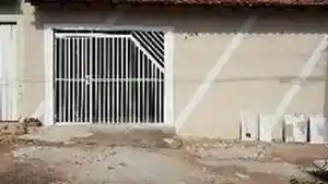 Casa - Bauru, SP