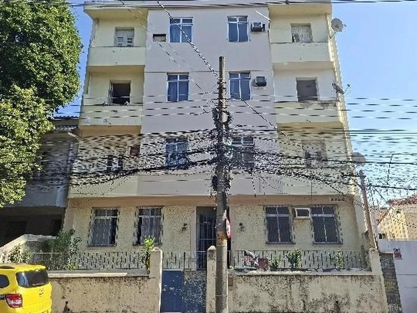 Apartamento - Rio De Janeiro, RJ - foto 1