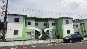 Apartamento - Manaus, AM