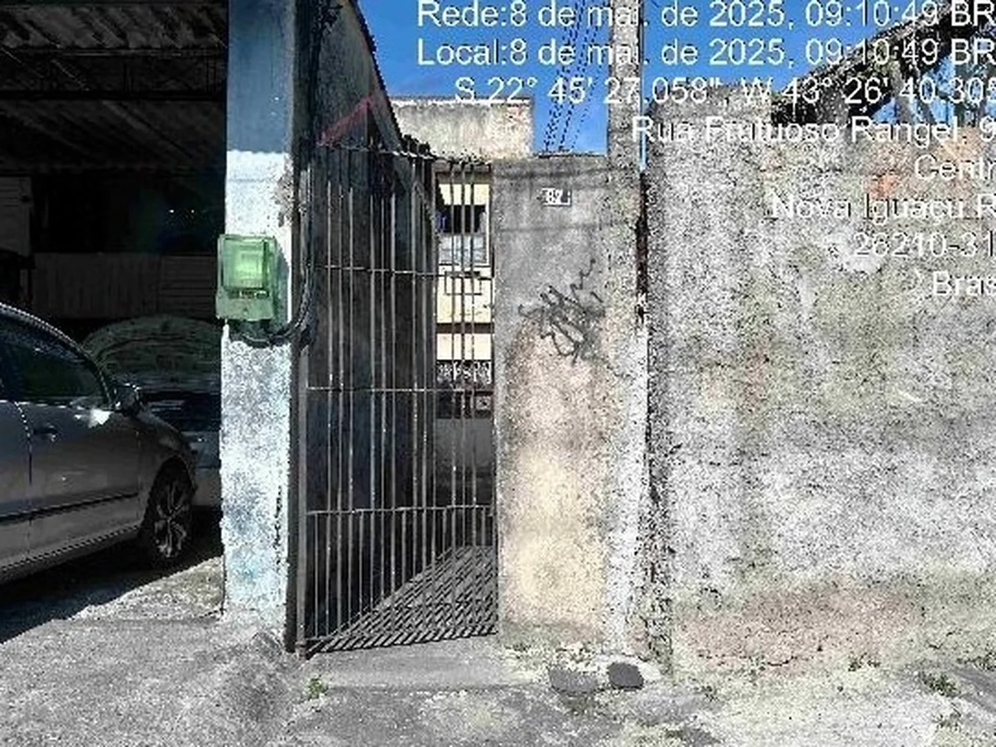 Apartamento - Nova Iguacu, RJ - foto 1