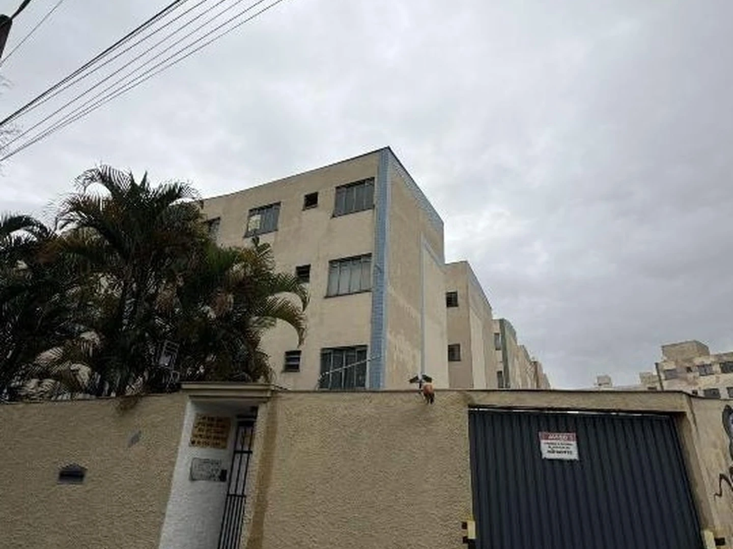 Apartamento - Belo Horizonte, MG - foto 1