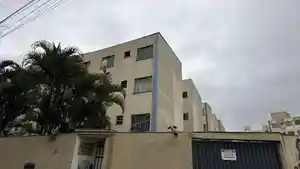Apartamento - Belo Horizonte, MG