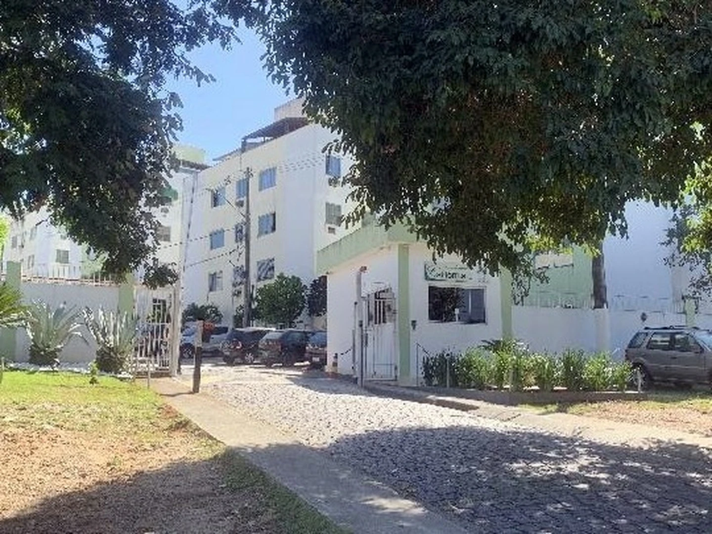Apartamento - Rio De Janeiro, RJ - foto 1